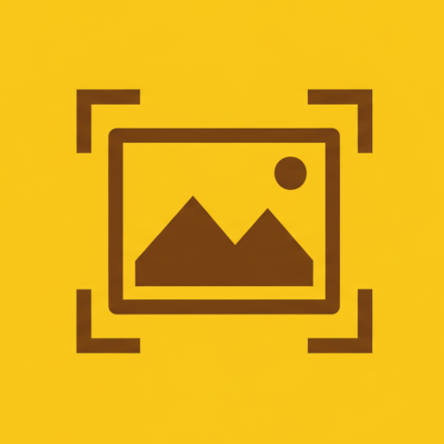 AnyCropper Logo